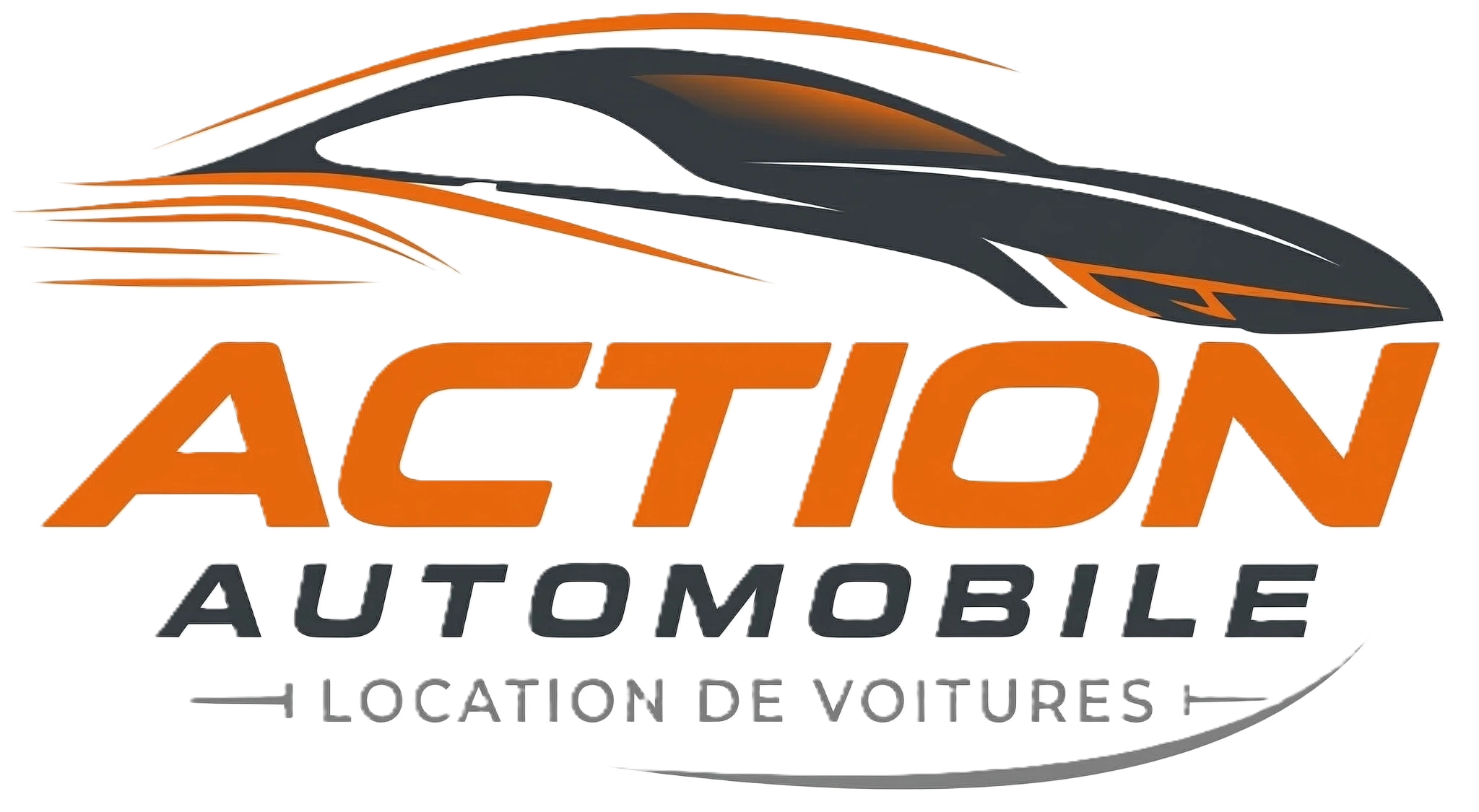 Logo de ACTION AUTOMOBILE – Location Voiture Agadir Aéroport Sans Caution / Cheap Car Rental Agadir Airport No Deposit