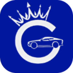 Generation Cars logo