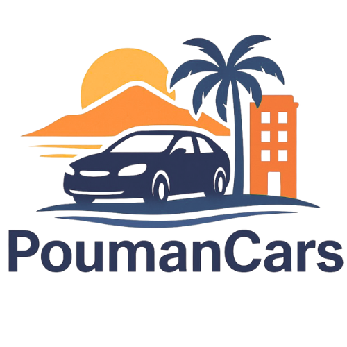 POUMANCARS – Car Rental Agadir Airport