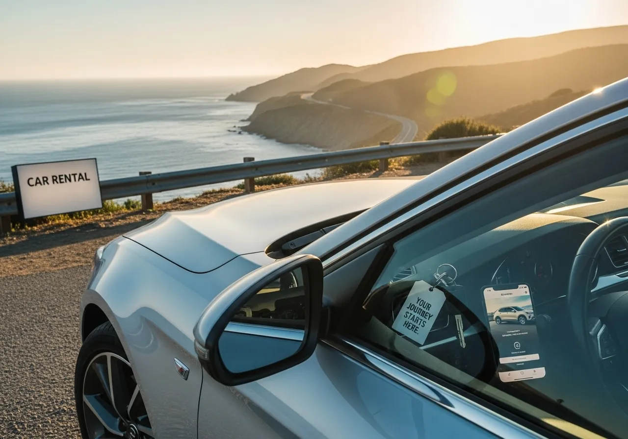 Go & Save Car Rental Agadir Marrakech