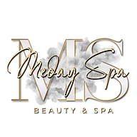 Meday Spa logo