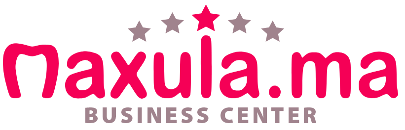 Logo de Maxula.ma