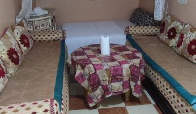 Mehdi house