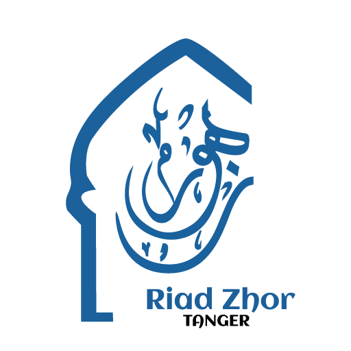 Riad Zhor logo
