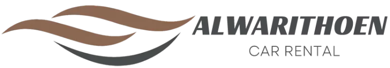 Logo de ALWARITHOEN CARS