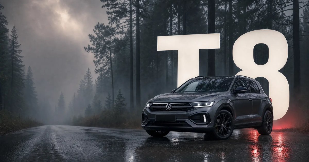 T8 Auto