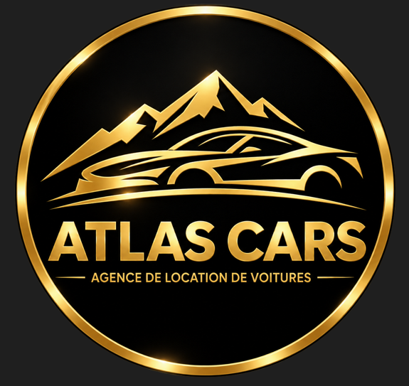 WIDE ATLAS CARS (Tanger) logo
