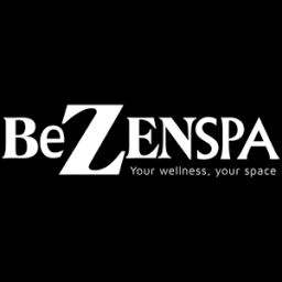 Logo de Be Zen Spa : Massage Casablanca & Hammam Casablanca / Spa casablanca