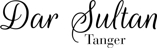 Dar Sultan logo