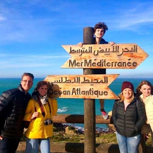 Tangier Excursions LLC