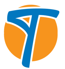 شعار Yalla Tours Tangier