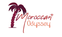 شعار Moroccan Odyssey