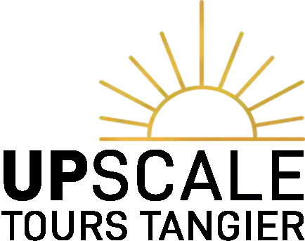 Logo de Upscale Tours Tangier