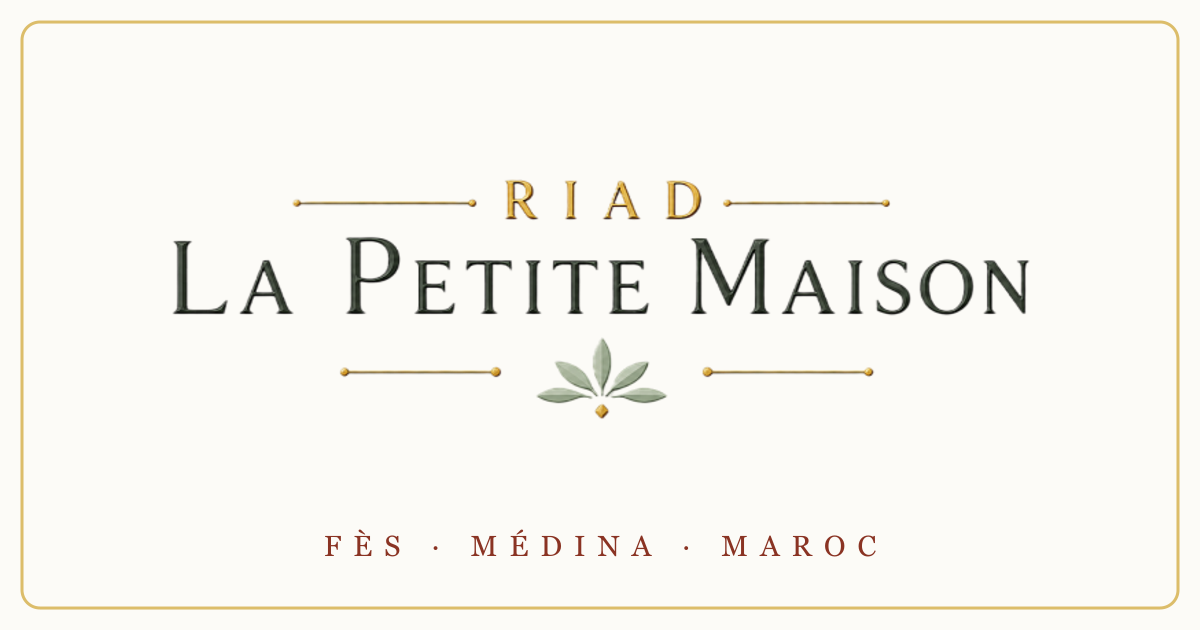 Riad La Petite Maison