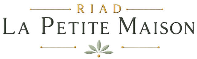 Riad La Petite Maison logo