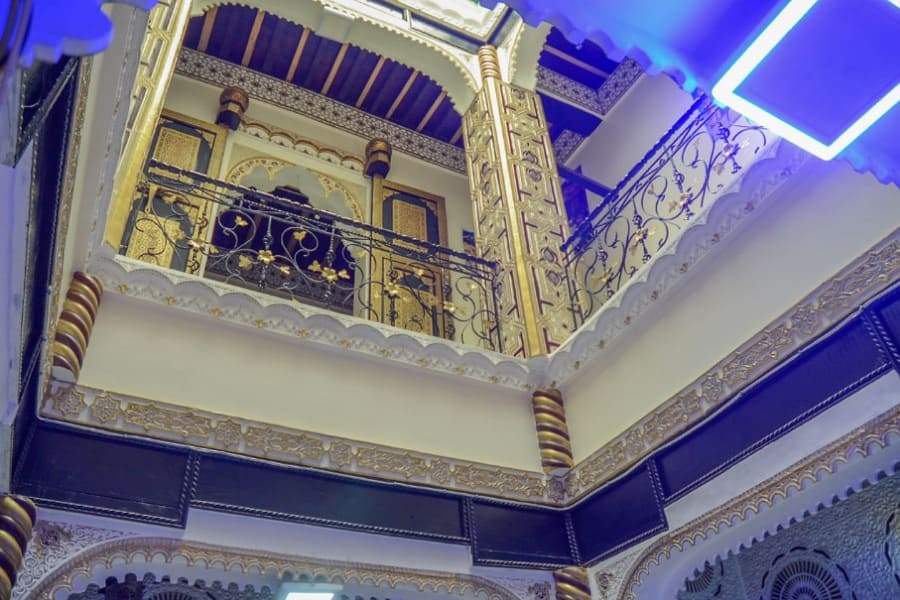 LA CASA DAR RAYAN - Traditional Riad & Guest House Fes