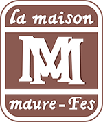 Logo de La Maison Maure