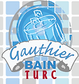 Logo de Gauthier Bain Turc