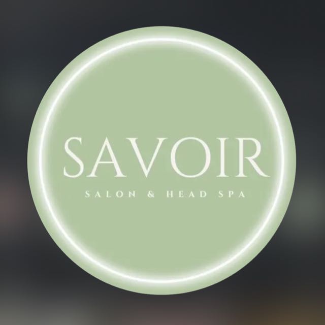 Savoir Head Spa