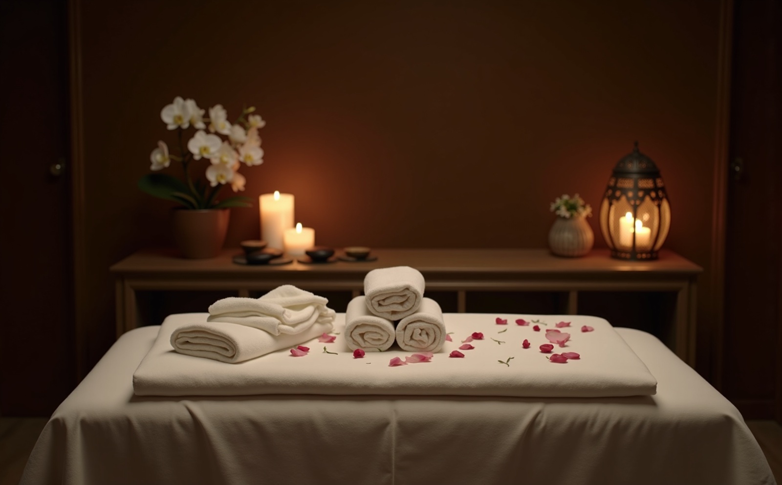 Centre Dream PH Asian Spa