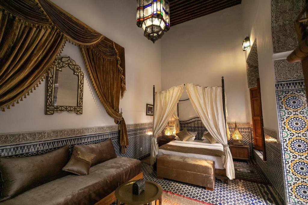 Riad Louna