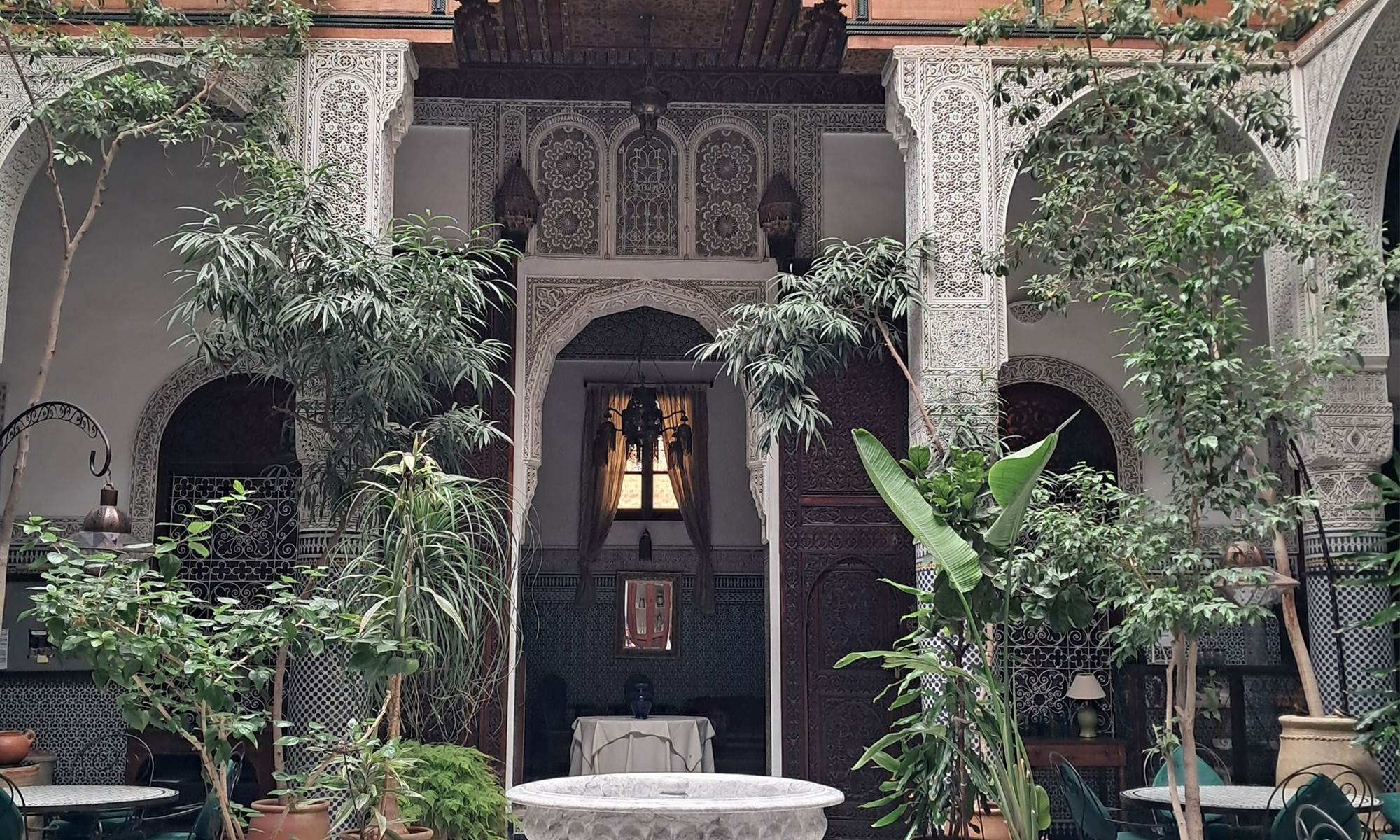 Riad Al Bartal