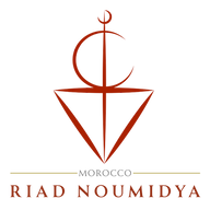 Riad Noumidya logo