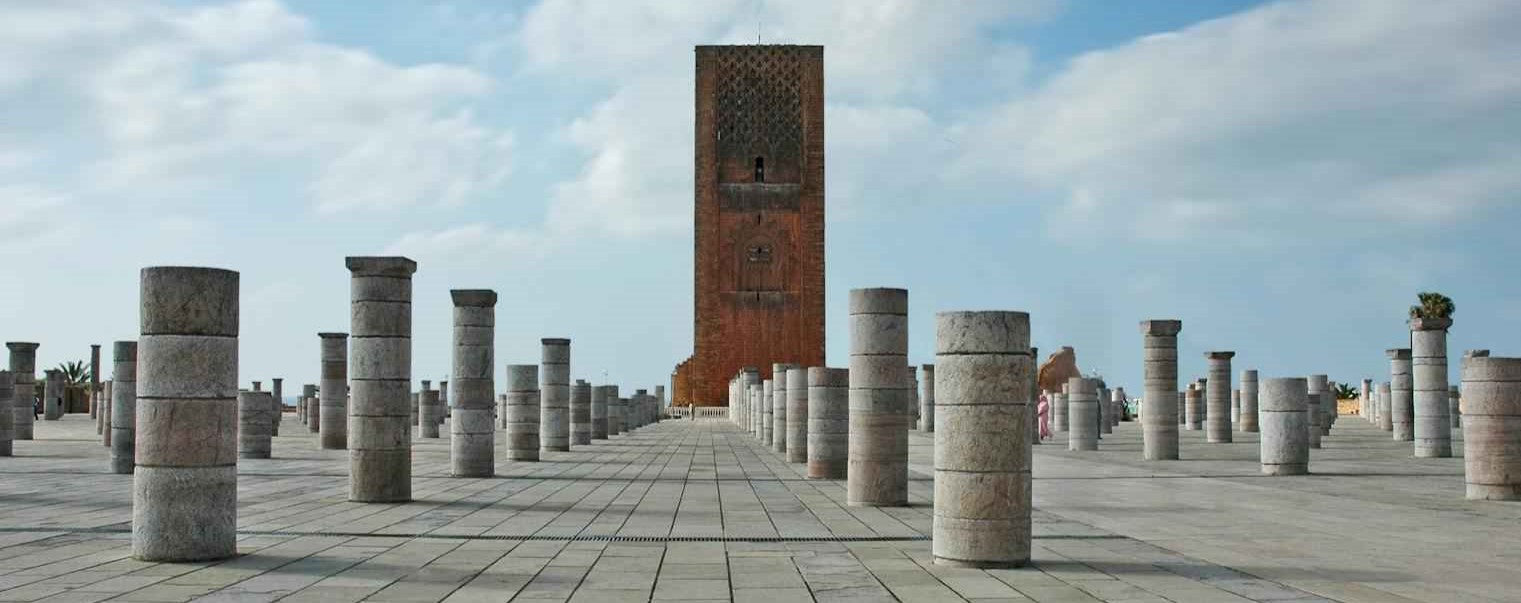 Morocco Shared Tours