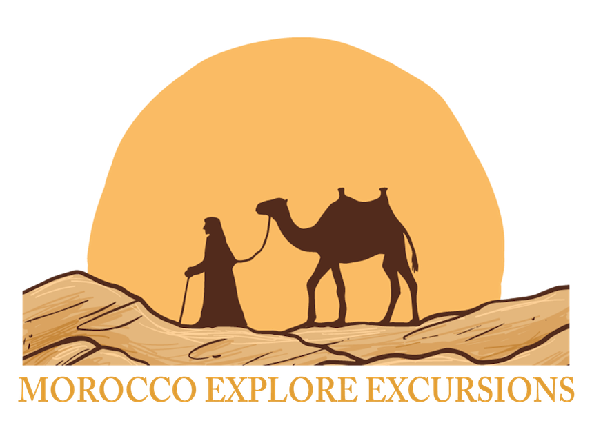 Logo de Morocco Explore Excursion