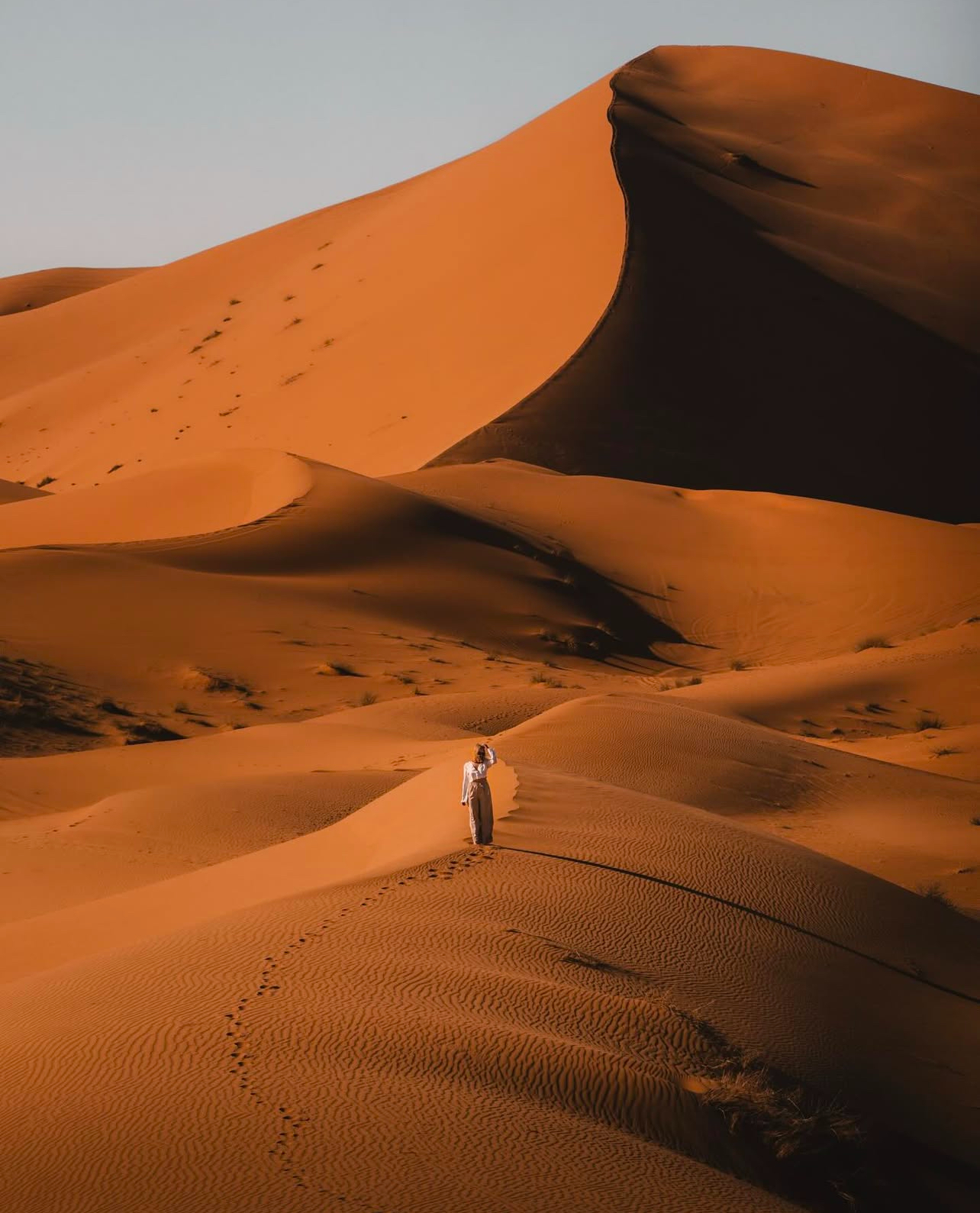Morocco Itran Tours