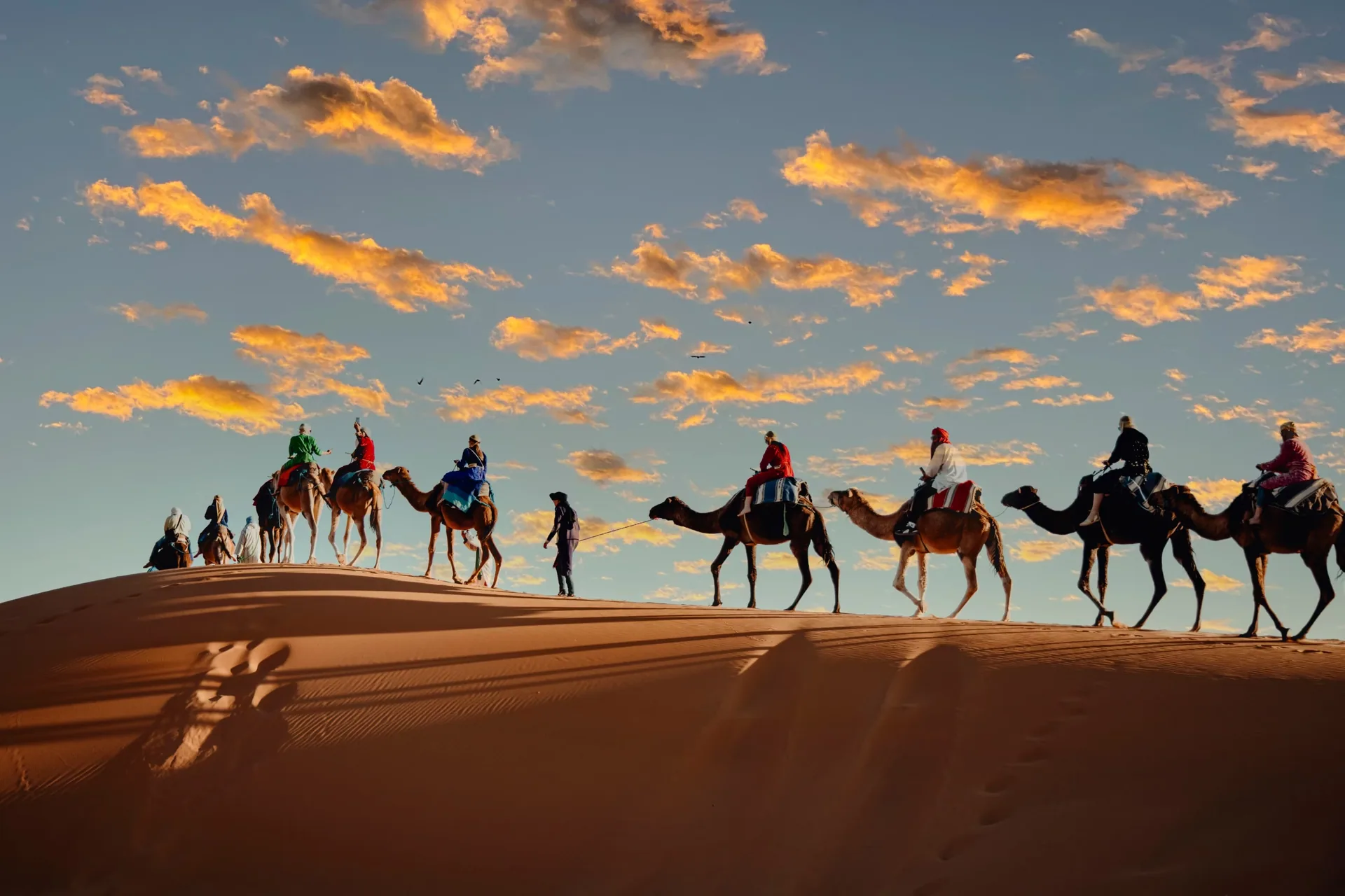 Agencia Marrocos Tours