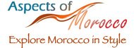 شعار Aspects of Morocco Tours - Private Tours & Excursions