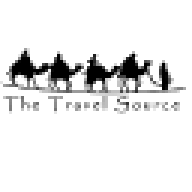 The Travel Source logo