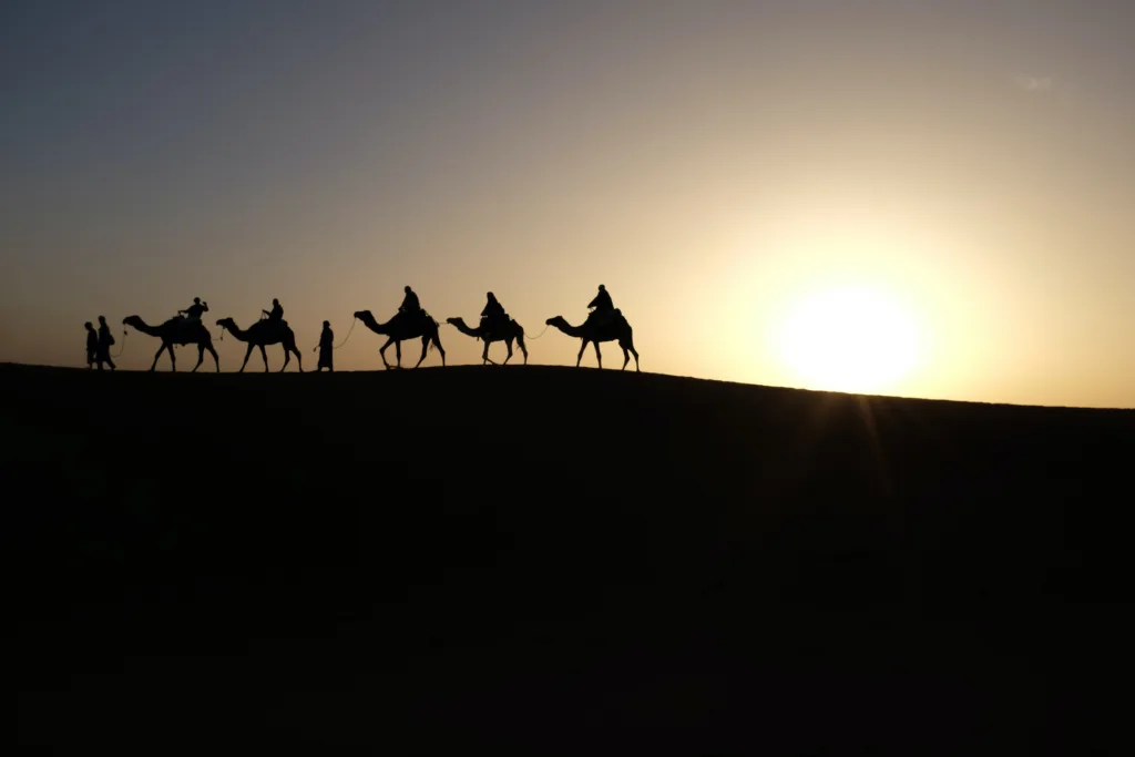 Luxury Morocco Trips