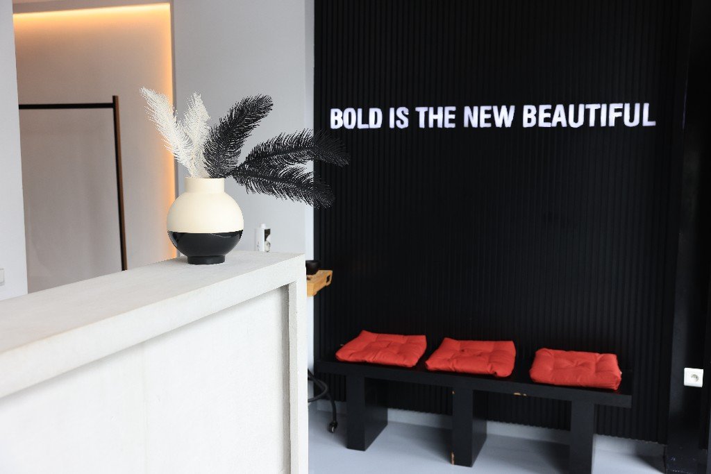 Bold Beauty Lounge