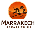 Marrakech Safari Trips logo