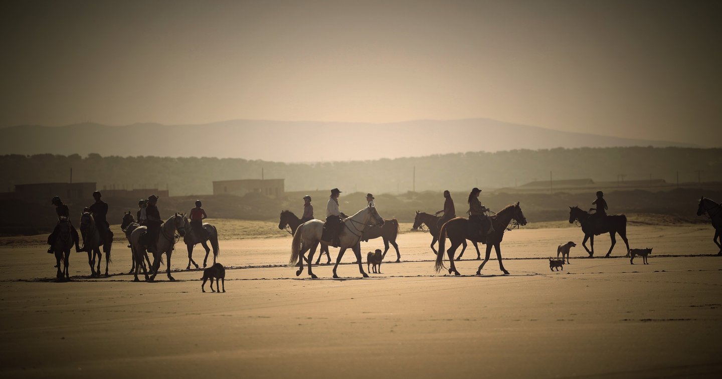 Espoir Cheval Essaouira