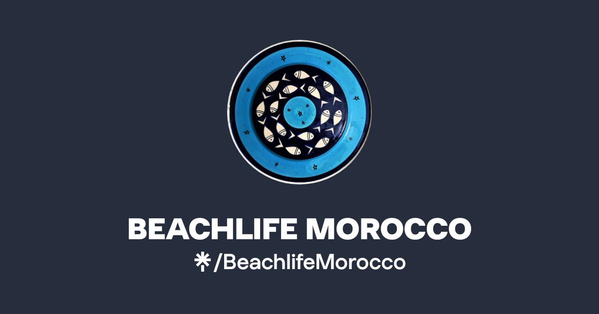 Beachlife Essaouira Appartements