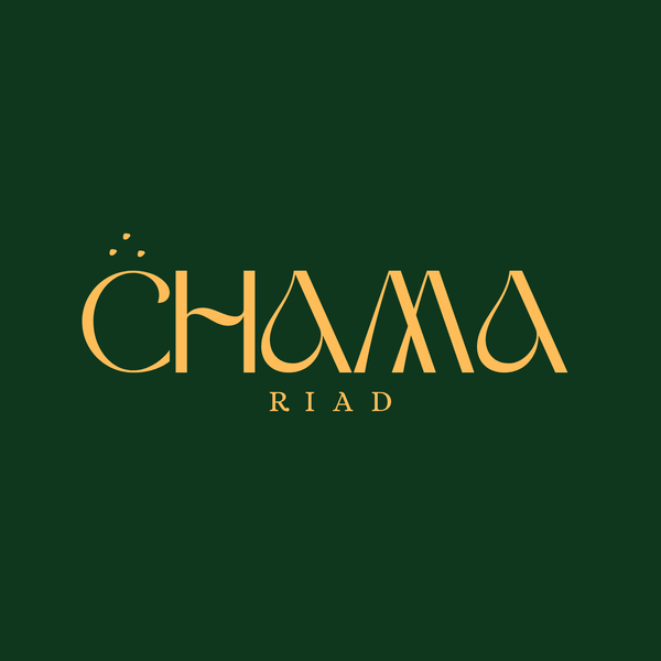 Riad Chama - Essaouira logo