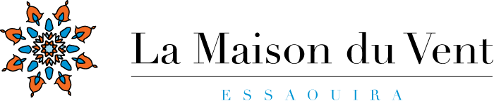 Riad La Maison du Vent logo