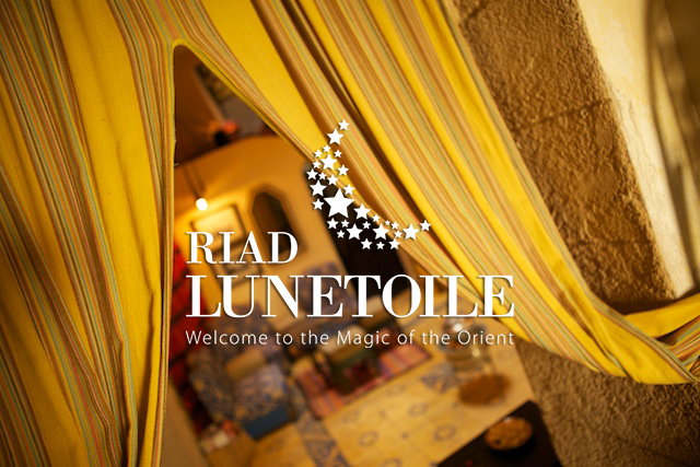 Riad Lunetoile B&B Essaouira