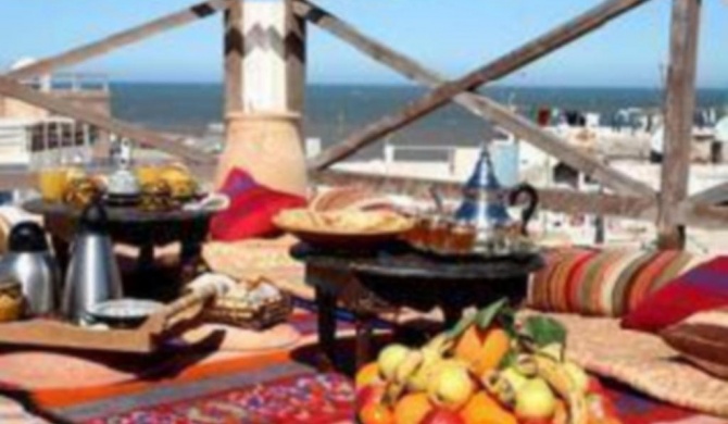 Riad Jade Mogador