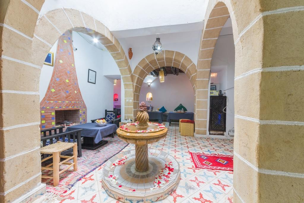 Riad Aylal