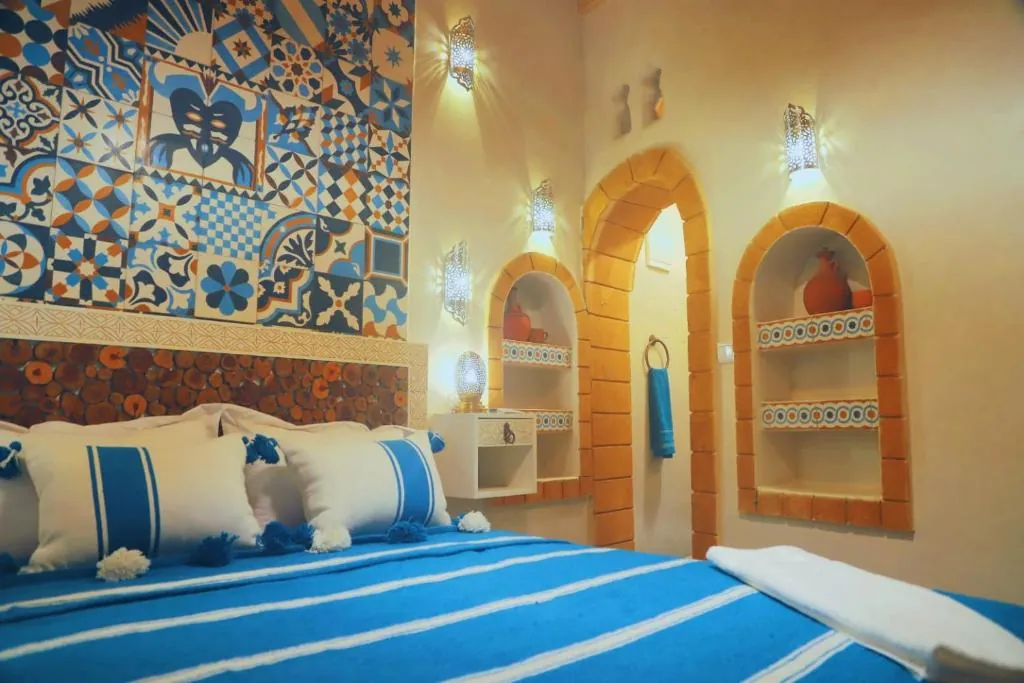 Riad Milal