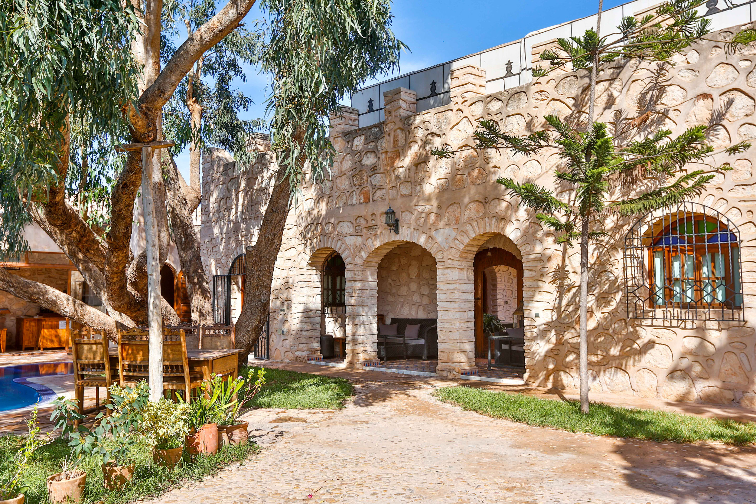 Riad Dar Etto Essaouira
