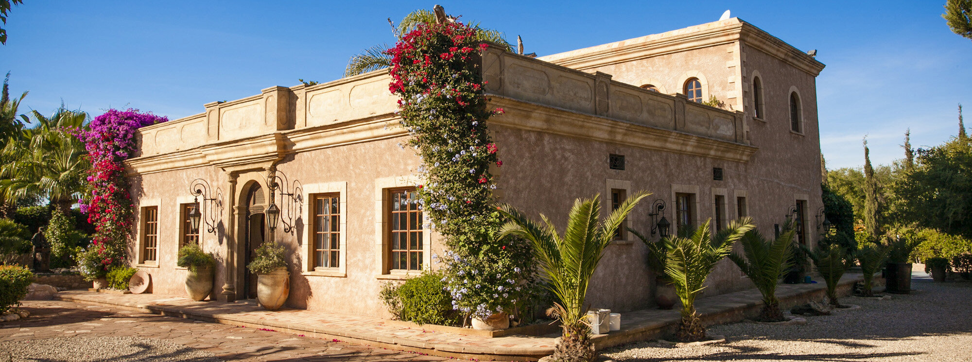 Villa Dar El Salam