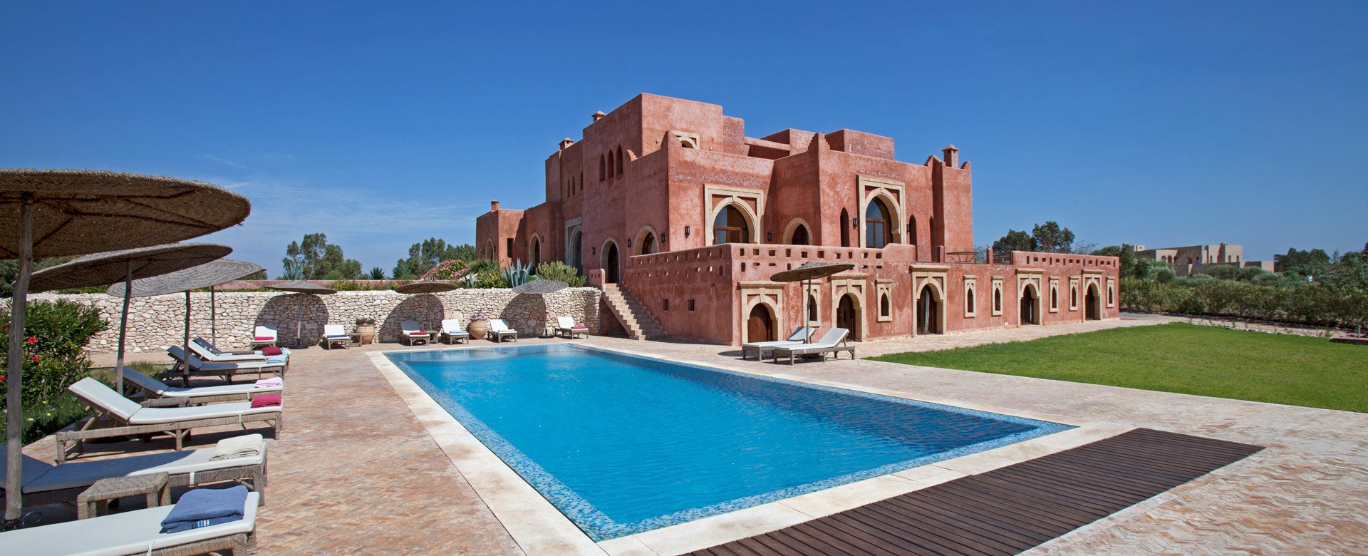 Villa Gonatouki