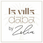 Villa Daba By Zelia logo