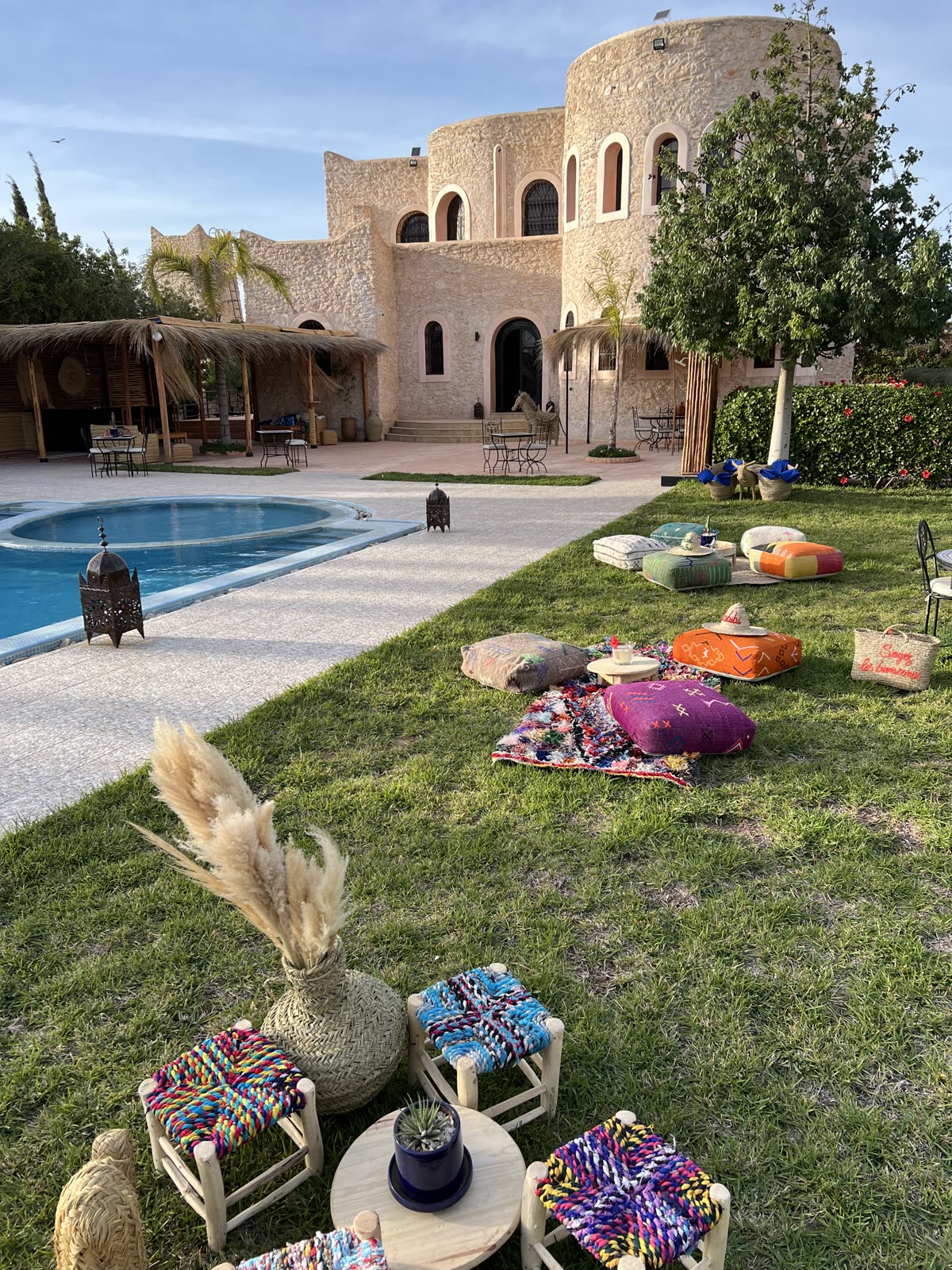 Riad Yanitri