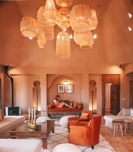 Le Jardin des Douars - Essaouira